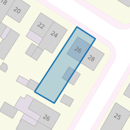 Perceel BSL02-K-2748