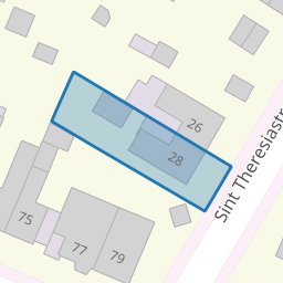 Perceel BSL02-K-2750