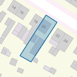 Perceel BSL02-K-2758