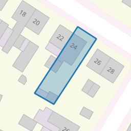 Perceel BSL02-K-2760