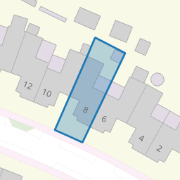 Perceel BSL02-K-2764