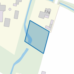 Perceel BSL02-K-2766