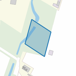 Perceel BSL02-K-2768