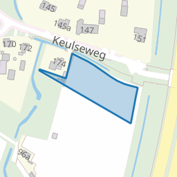 Perceel BSL02-K-2773