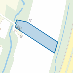 Perceel BSL02-K-2776