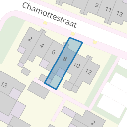 Perceel BSL02-K-2777