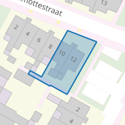Perceel BSL02-K-2778