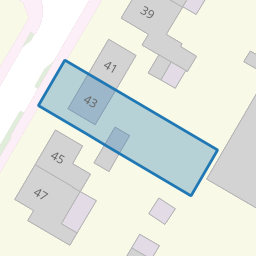 Perceel BSL02-K-2780