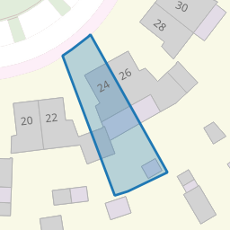 Perceel BSL02-K-2789