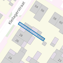 Perceel BSL02-K-2795