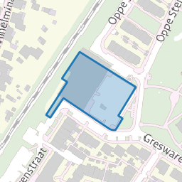 Perceel BSL02-K-2801