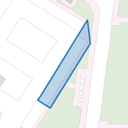 Perceel BSL02-K-2803