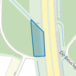 Perceel BSL02-K-2813