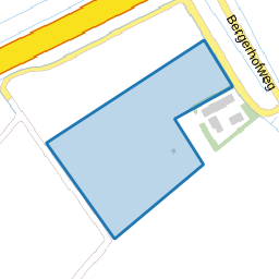 Perceel BSL02-K-2828