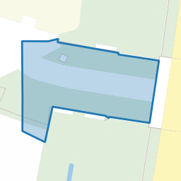 Perceel BSL02-K-2852