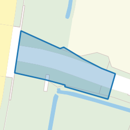 Perceel BSL02-K-2854