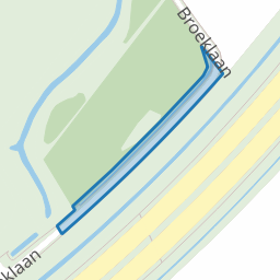 Perceel BSL02-K-2860