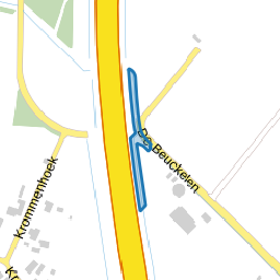 Perceel BSL02-K-2868