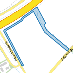 Perceel BSL02-K-2869