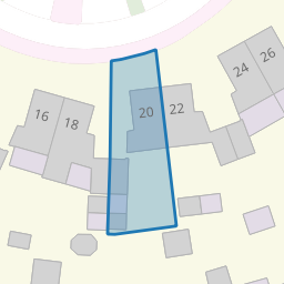 Perceel BSL02-K-2871