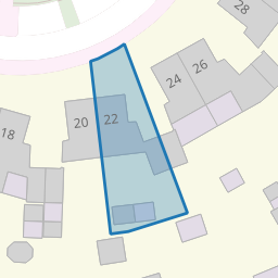 Perceel BSL02-K-2872