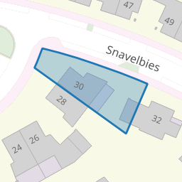 Perceel BSL02-K-2874