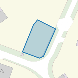 Perceel BSL02-K-2878