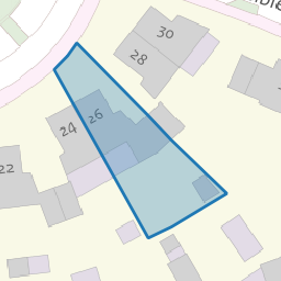 Perceel BSL02-K-2891