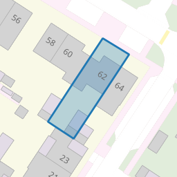 Perceel BSL02-K-2892