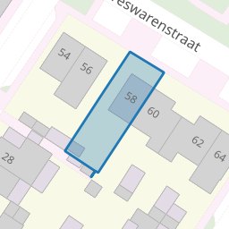 Perceel BSL02-K-2896