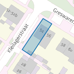 Perceel BSL02-K-2897