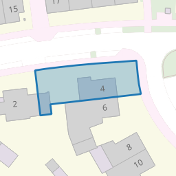 Perceel BSL02-K-2899