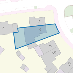 Perceel BSL02-K-2900