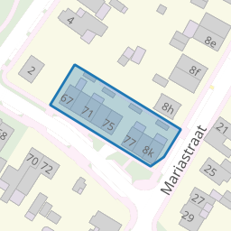 Perceel BSL02-K-2910