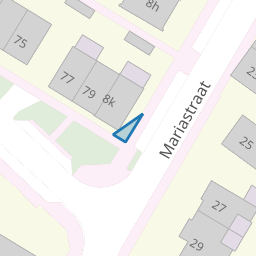 Perceel BSL02-K-2912