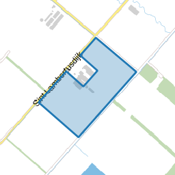 Perceel BSL02-K-2920