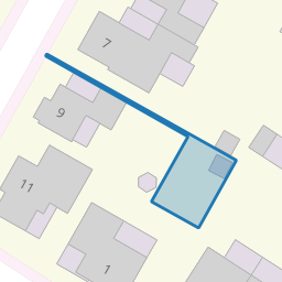 Perceel BSL02-K-2953