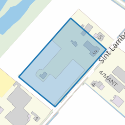 Perceel BSL02-K-2957