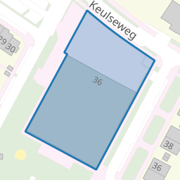 Perceel BSL02-K-2961