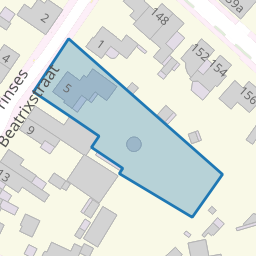 Perceel BSL02-K-2962