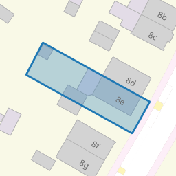 Perceel BSL02-K-2968