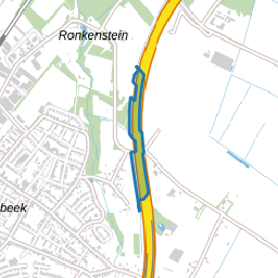Perceel BSL02-K-2970
