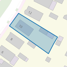 Perceel BSL02-K-2972