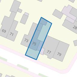 Perceel BSL02-K-2982