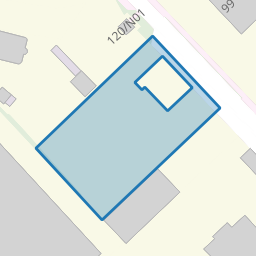 Perceel BSL02-K-2991