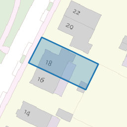 Perceel BSL02-K-3003