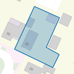 Perceel BSL02-K-3005