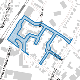 Perceel BSL02-K-3006