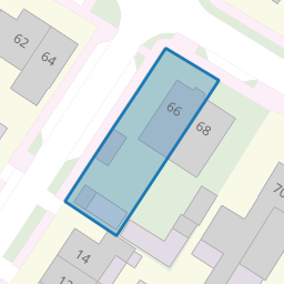 Perceel BSL02-K-3007