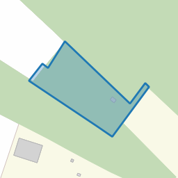 Perceel BSL02-K-3011